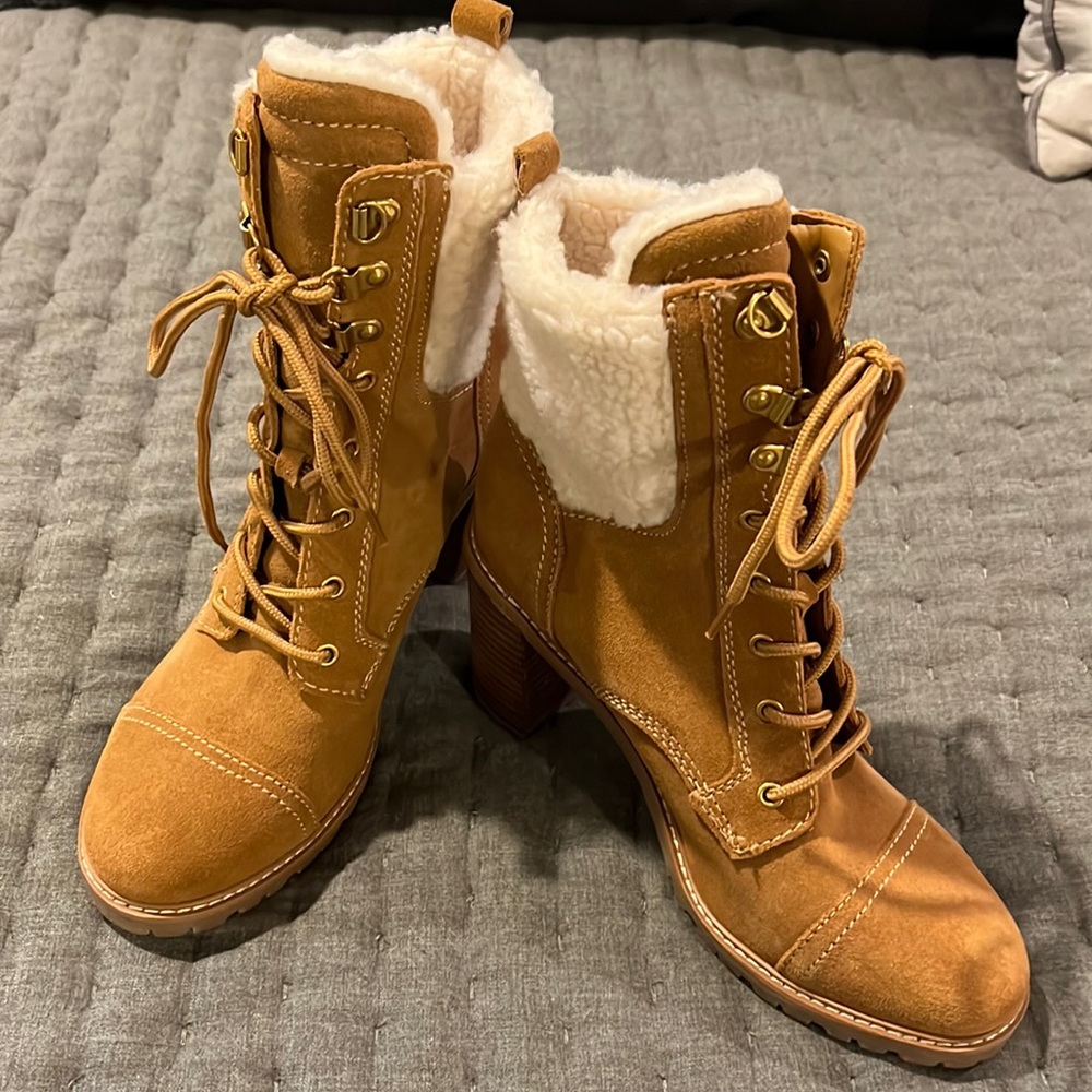 Nine West Booties